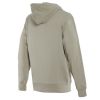 Dainese ADVENTURE FULL-ZIP HOODIE pánská mikina béžová vel.S